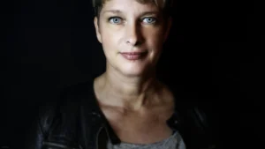 Sabine Reincke die Mantrailerin Profilbild