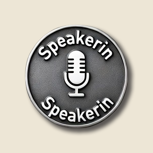 Auszeichnung Mantrailing Speakerin
